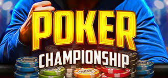 But even though free poker apps are bigger than ever, it's not always easy choosing the right poker app for you. Poker Championship On Steam