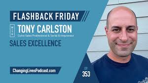 Changing Lives Podcast with Dan Casetta