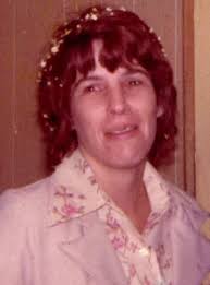 June Chermaine Clowater Calhoun (unknown-2014)