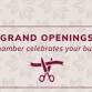 Ribbon Cutting for Hearth Hospice event in Savannah, GA