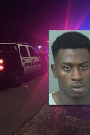 Man convicted for 2017 murder in West Palm Beach, facing life in prison