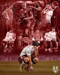 Liverpool had 8 different goalscorers in this match. Facebook
