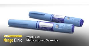 Saxenda is injected rather than taken orally, so if you're not on board with injections, this is not for you. Weight Loss Medications Saxenda Dieting Exercising Mango Clinic