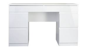 80×40×141 cm (31.5×14.75×55.5 inches)scope of application: Buy Habitat Jenson 6 Drawer Dressing Table Desk White Gloss Dressing Tables Argos White Gloss Dressing Table White Gloss Desk Dressing Table Argos