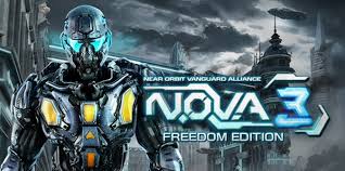 3 freedom edition mod apk | n.o.v.a. Nova Game Data For Android