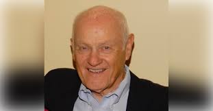 Obituary information for Edwin Robert Lyon Jr.