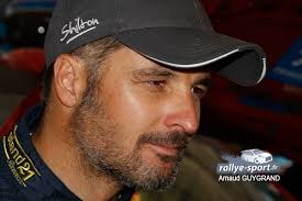 Yvan Muller au Chablais