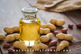 Sunflower oil is another great vegetable oil for hair. Reduce Protein Loss From Hair With Peanut Oil