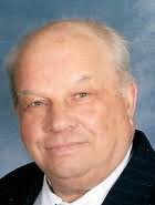 Robert Ellingham Obituary