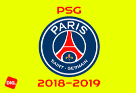 Search more high quality free transparent png images on pngkey.com and share it with your friends. Paris Saint Germain Psg 2018 2019 Dls Kits Logo Dream League Soccer Kits