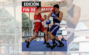 Situado en el corazón de tokio, es el hogar espiritual de la lucha de sumo en japón y una parte clave del estatus enrarecido de ese deporte en el país. Boxeo Olimpico En La Incertidumbre