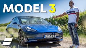 New Used Tesla Model 3 Cars For Sale Autotrader