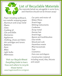 Holiday light recycling the barrington public works department has teamed up with the solid waste agency of northern cook county (swancc) and elgin recycling to establish a holiday light recycling program. collection of these lights will be at the public works facility, 300 n. Long List Of Recyclables Visit Our Recycle Almost Everything Guide To Learn How And Where To Recycle Most Of Your T Where To Recycle Good To Know Green Living