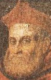 ICONOGRAPHIE CHRÉTIENNE: Bienheureux PAOLO BURALI d'AREZZO, prêtre de  l'Ordre des clercs réguliers (théatins), évêque et cardinal