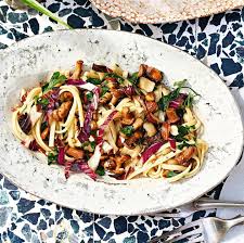 Uber 100 Rezepte Einfach Kostlich Rezept Rezepte Linguine Rezepte Lebensmittel Essen