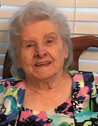 Mary Newman Langston