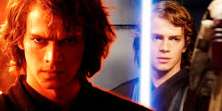 What If Anakin Pulled Himself Into The World Between Worlds Stop Him From  Turning To The Dark Side - Youtube