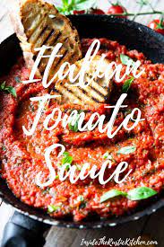 Pin On Italian Vegetarian Recipes