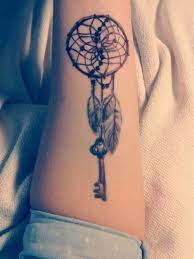 Pin By Stephanie Preciado On Tattoo Ideas Tattoos Dream Catcher Tattoo Dreamcatcher Tattoo