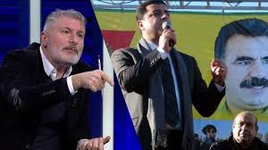 Selahattin demirtaş ile ilgili tüm haberleri ve son dakika selahattin demirtaş haber ve gelişmelerini bu sayfamızdan takip edebilirsiniz. Iyi Parti Den Skandal Selahattin Demirtas Cagrisi
