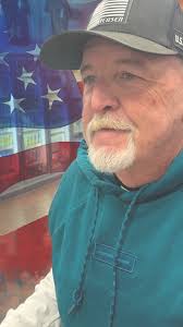 Today, we honor our #veterans, including those in the Christensen Veterans  Committee, who foster camaraderie across our workforce., Brian Pitcock,  U.S. Marine veteran: “It’s a bond we share