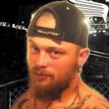 Jake Lineberry vs. Jacob Coller, Titans of the Cage 27