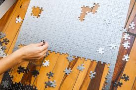 Maybe you would like to learn more about one of these? Jigsaw Puzzles We Love Wirecutter