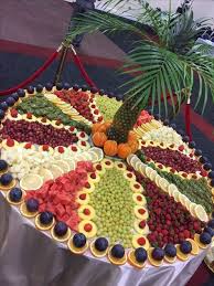 Fruits Display Fruit Buffet Fruit Display Wedding Fruit Creations