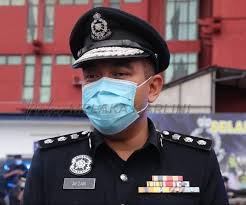 Majlis telah dirasmikan oleh ydh deputy commissioner police, dato' chuah ghee lye ketua polis melaka dan berlangsung dengan jayanya di stesen minyak shell balai panjang malim. Gadis 14 Tahun Geng Apir Curi Motosikal Tumpas