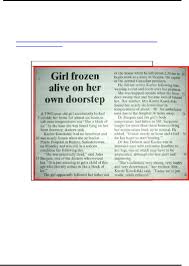 Broadsheets tend to be more informative, covering more political and international news. The Language Of The Newspapers Ii Broadsheet Newspaper Journalistic Writing Mass Communication