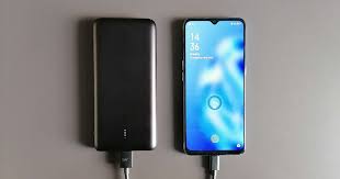 Oppo vooc also known as dash charge or warp charge on oneplus devices and dart charge on. Oppo Vooc Flash Charge Powerbank Overview Sleek And Speedy Pricebaba Com Daily