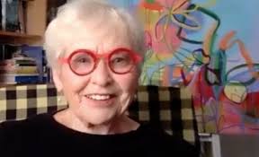 Artists' Interviews — Bay Area Women Artists' Legacy Project