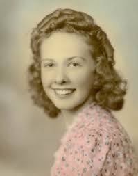 Culbert Family History: Susan "Toots" (Westell) Jarrell: The Lighthouse  Keeper's Daughter