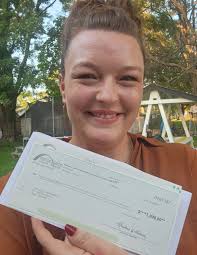 Southside Little League receives grant for equipment