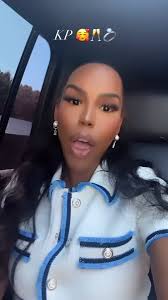 The RHOA Talk's Video