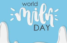 The day is a very significant day as it is associated with the ending of slavery in the united states. World Milk Day 2021 Theme Meaning Wishes Quotes Greeting Image Pic The Star Info