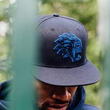 Hat Club Skull Chief 4 Pack Milled