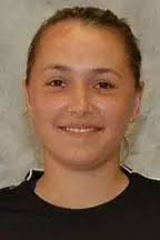 2005 Women's Soccer Roster