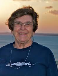 Obituary information for Mary Ann Carr