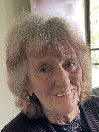 FORSTER, Lorna Florence