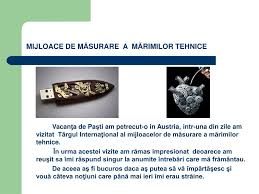 Ppt Mijloace De M Äƒ Surare A M Äƒ Rimilor Tehnice Powerpoint Presentation Id 7094536