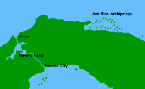 Image result for san blas islands