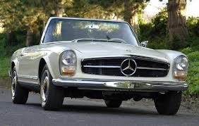 14 Raisons De Collectionner Des Voitures Voiture Mercedes Ancienne Voitures Anciennes