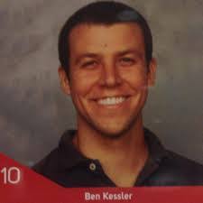 Ben Bookman's Instagram, Twitter & Facebook