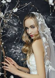 Whichever veil you choose to wear, just be sure to match the color and style to your wedding. To Buy Wedding Veils On Wholesale