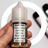 Which Type of Nicotine Is Healthiest? Nic Salts vs Freebase ...