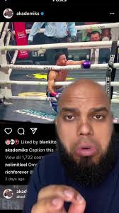 #GervontaDavis said he barely hit #RollyRomero & #RyanGarcia loses $20,000  💰 #akademiks