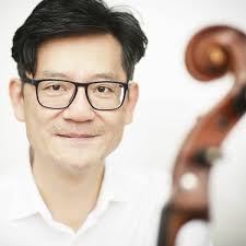 Wen-Sinn Yang: albums, songs, concerts