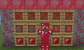Скачай и установи minecraft forge. Ruby Items Mod For Minecraft Pe For Android Apk Download