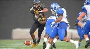 james simms football towson university athletics